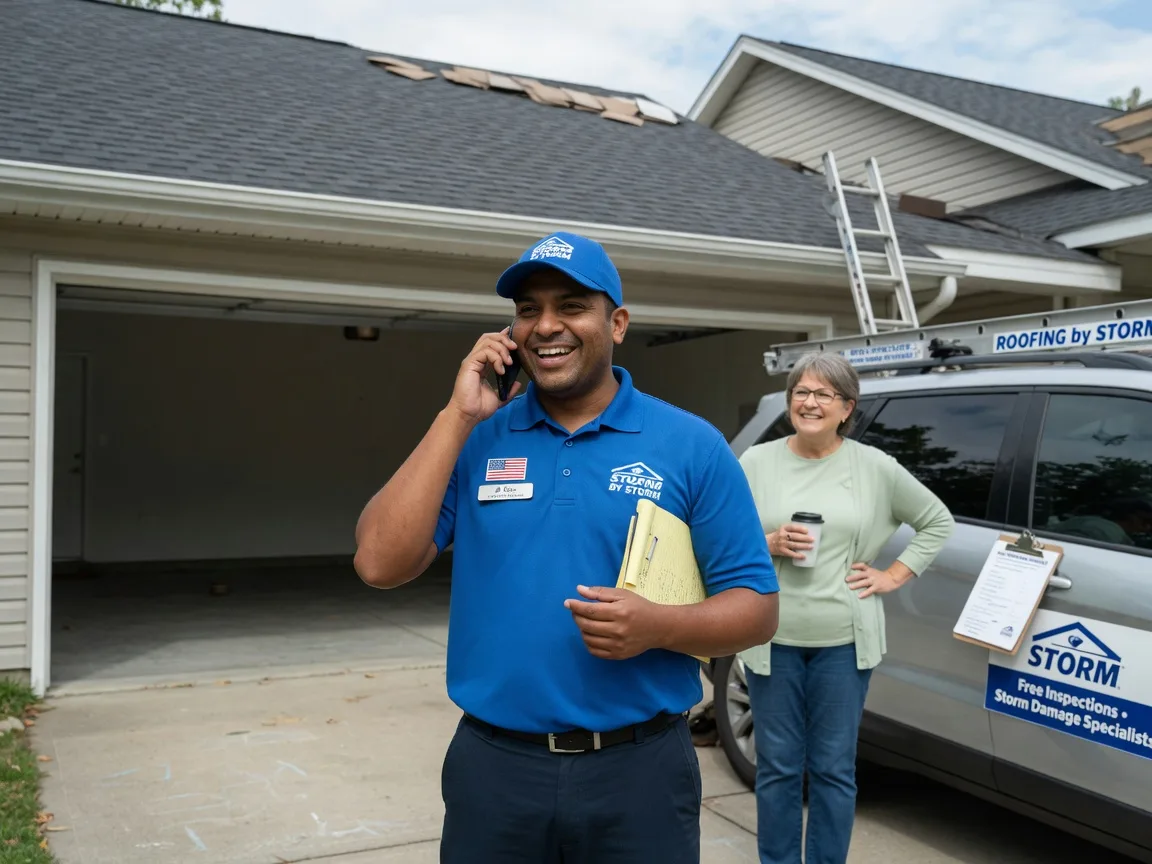 Roof Repair Near Me Franklin, NE FAQs